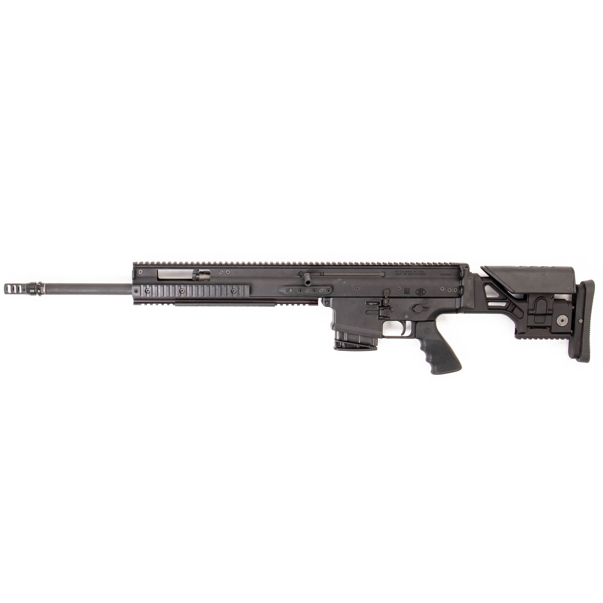 FN SCAR 20S